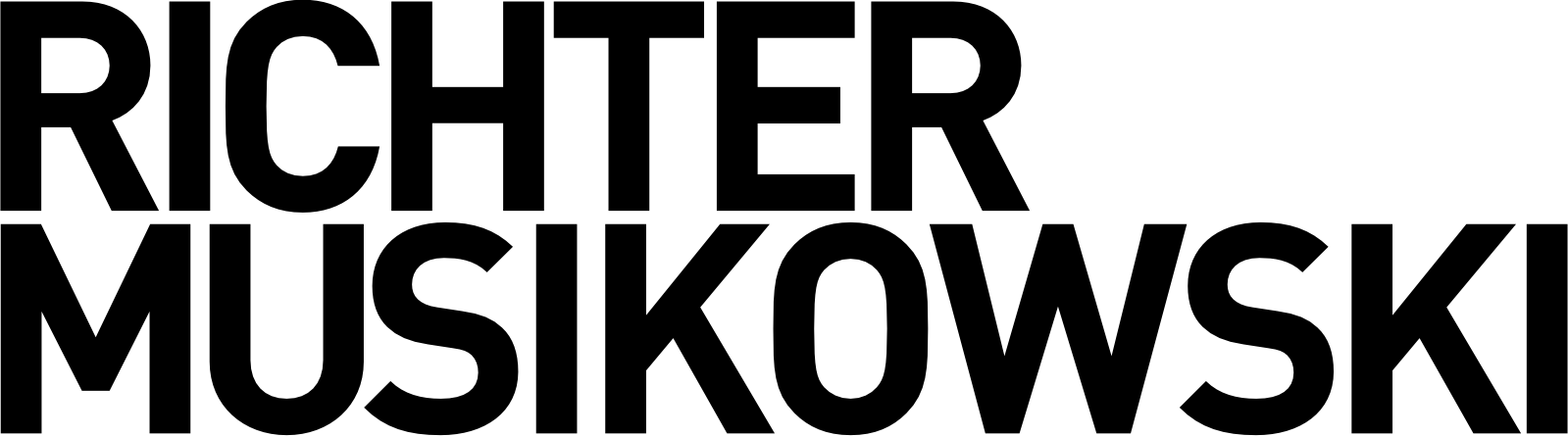 Logo von RMA ZEITEN
